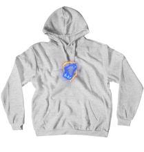 Wulf Energy Logo Pullover Hoodie
