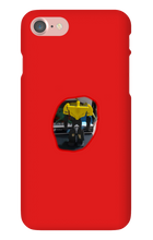 gabrielrdg iPhone Phone Cases