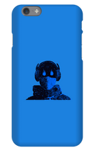 blaz_0 iPhone Phone Cases
