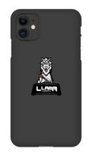llamaliamtv iPhone Phone Cases