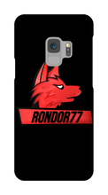 rondor77 Samsung Phone Cases