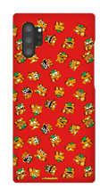 cheesylady tanoomba Samsung Phone Cases