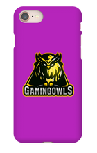 alvisallday iPhone Phone Cases