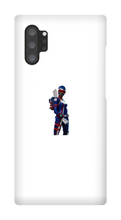 tylerbaer0817 Samsung Phone Cases