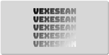 vexesean XXL Gaming Mousepad
