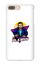 lil_plebsy iPhone Phone Cases