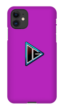 dinkgam3r iPhone Phone Cases