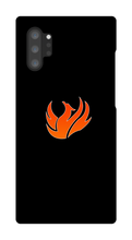 Cover Samsung Phoenix's Ashes