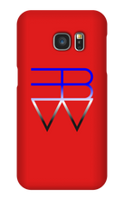 ayayronw Samsung Phone Cases