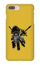 shadowninja iPhone Phone Cases
