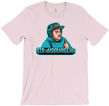 sir_xxsavagexx T-Shirts