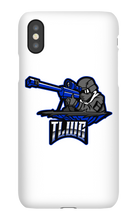 twolilwindex iPhone Phone Cases