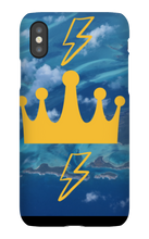 kingcaron iPhone Phone Cases
