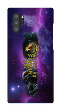 Samsung Phone Case de los Mundos de Raijnu