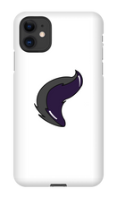 jubbaskunk iPhone Phone Cases