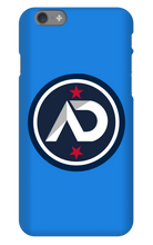 amazingdlon iPhone Phone Cases
