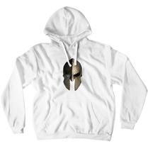 Spartas Hoodies (No-Zip/Pullover)