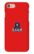 monsterlionmilk iPhone Phone Cases