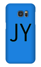 jacouby Samsung Phone Cases
