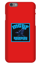 stayhigh_rp iPhone Phone Cases