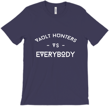 Vault Hunters VS. Everybody