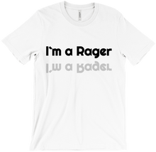 echos_of_rage T-Shirts