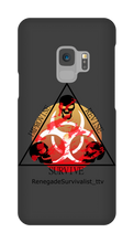 Renegade Samsung Phone Cases