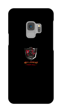 alex_dracula Samsung Phone Cases