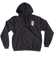 z0m3ir4t Hoodies (No-Zip/Pullover)