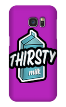 ShotsAHoy5 Samsung Phone Cases