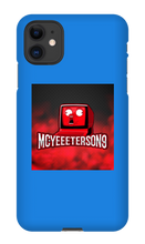 mcyeettv iPhone Phone Cases