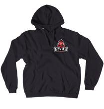 siriogv Hoodies (No-Zip/Pullover)