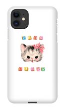 bl0ck iPh0ne Case