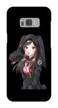 xno_mxrcy Samsung Phone Cases