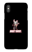 Bunny Mommy iPhone Phone Cases
