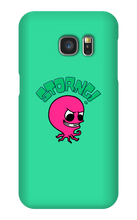 simstarotfusion Samsung Phone Cases