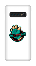 Logo Samsung Phone Cases