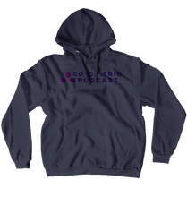 cooptriopodcast Hoodies (No-Zip/Pullover)