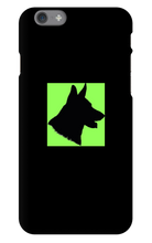hulkyo9er iPhone 7 Phone Cases