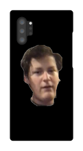 Cursed Samsung Phone Cases