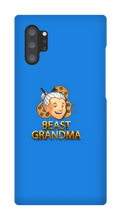Grandma Samsung Case