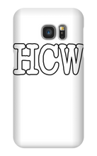 HCW Samsung Phone Cases