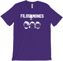 Filosomones Playera BRG-S