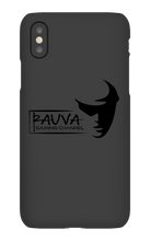 rauva_ iPhone Phone Cases