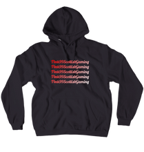 t4nk99scottish Hoodies (No-Zip/Pullover)