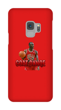 danielalm Samsung Phone Cases