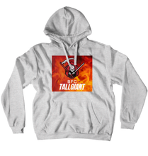 bfgtallgiant Hoodies (No-Zip/Pullover)