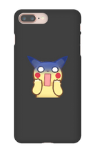 shibuipika iPhone Cases