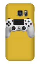 pxycho_exe Samsung Phone Cases