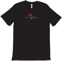 KurrentPlayz Rose T-Shirt